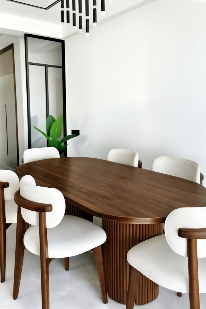 میزغذاخوری کد۱۸۰۱