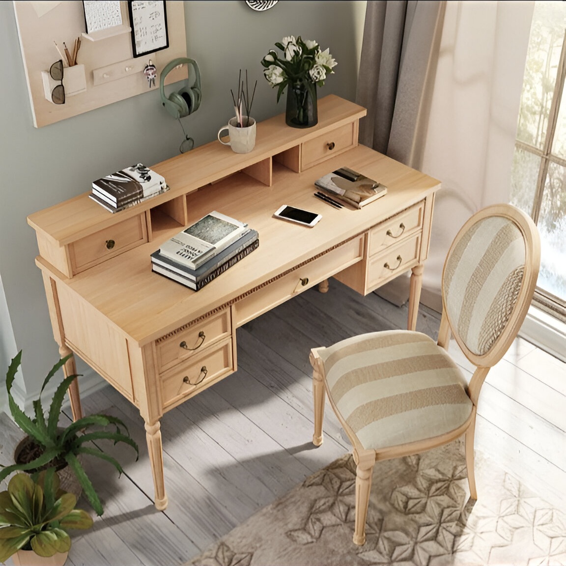 میز مطالعه کد۱۱۰۳