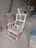 صندلی راک پارچه ای کد ۱۳۰۱