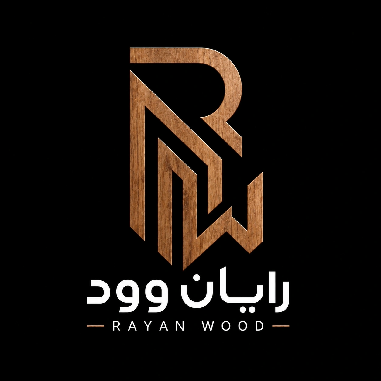 رایان وود